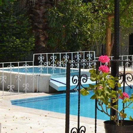 Likya Saklibahce Hotel Kemer  Ngoại thất bức ảnh