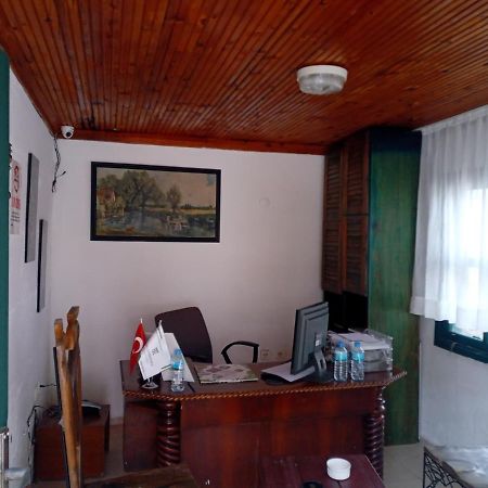 Likya Saklibahce Hotel Kemer  Ngoại thất bức ảnh