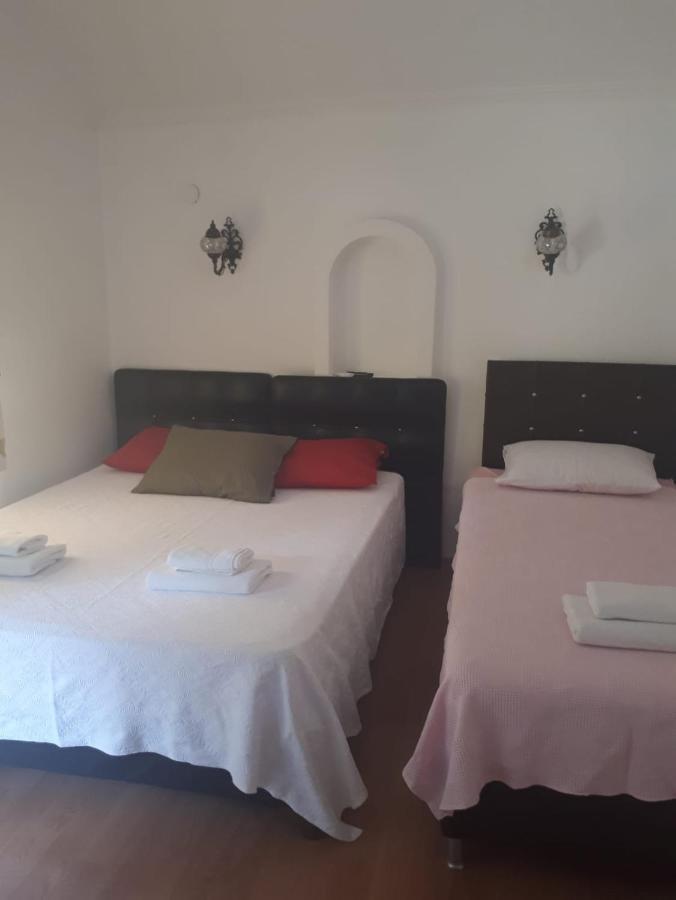 Likya Saklibahce Hotel Kemer  Ngoại thất bức ảnh
