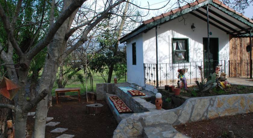 Likya Saklibahce Hotel Kemer  Ngoại thất bức ảnh