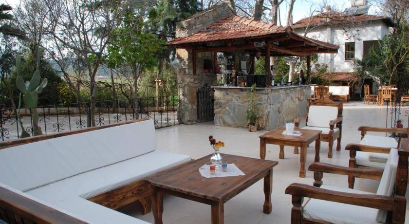 Likya Saklibahce Hotel Kemer  Ngoại thất bức ảnh